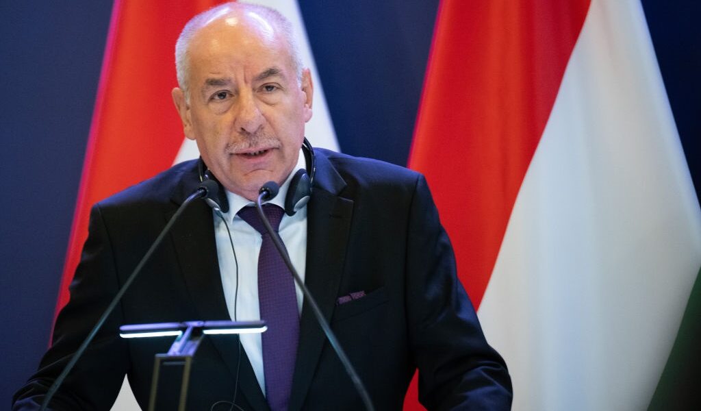 Новини України - Президент Угорщини написав листа сімʼї угорця, "побитого ТЦК"