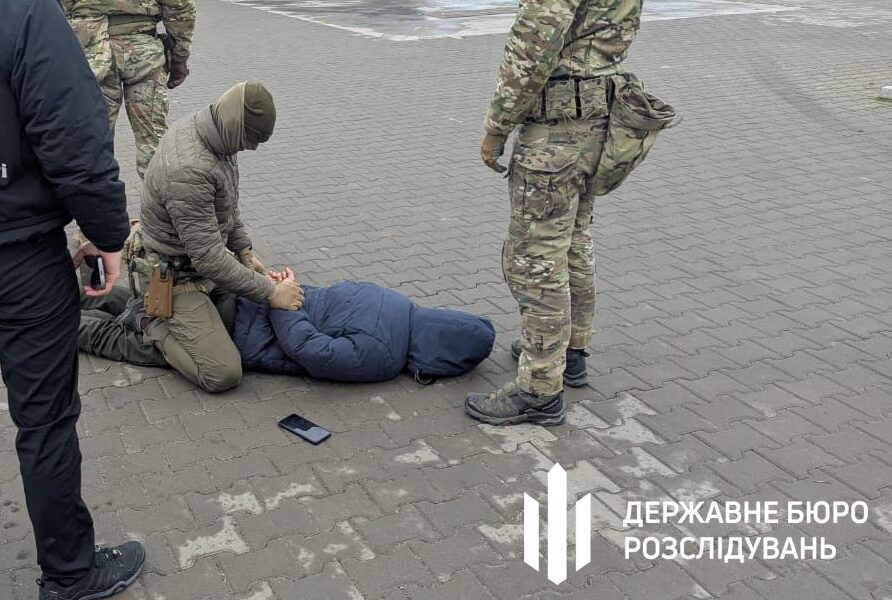 Новини України - Прикордонник з Сумщини отримав п’ять років за злив даних про ЗСУ