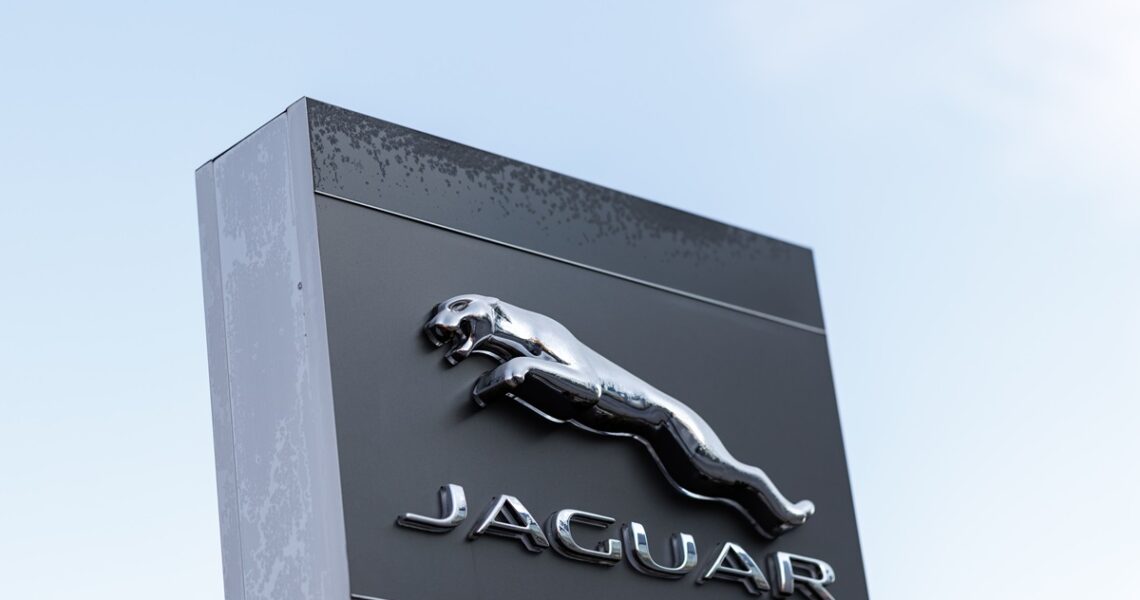 Авто новини - Продажі Jaguar в Європі обвалилися на 97%