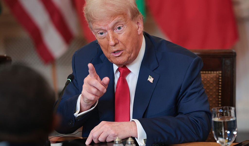 Новини світу - Прорахунок Путіна. Яку зброю дасть Трамп Києву