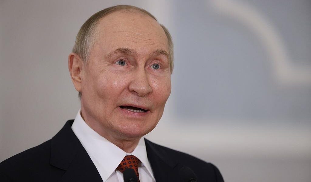Новини світу - Путін відкинув ультиматум Трампа - ЗМІ