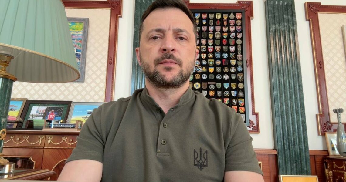 Українські підрозділи захищають позиції і кожну російську спробу просуватися зрештою відбивають