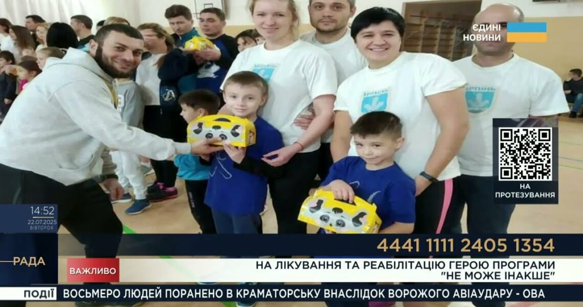 Як воїн ЗСУ підірвав бази росіян у Бахмуті | Не може інакше
