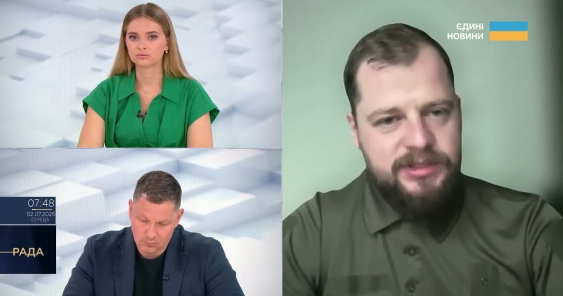 Удари по штабах рф і знищення виробництва: тактика ЗСУ | Андрій Ткачук