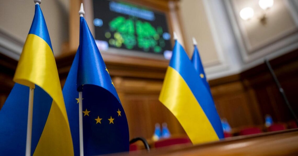 Новини бізнесу - Рада розгляне новий законопроєкт на 400 млрд