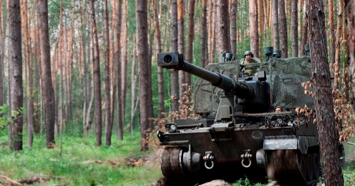 Новини України - Росія атакує на 11 напрямках - Генштаб