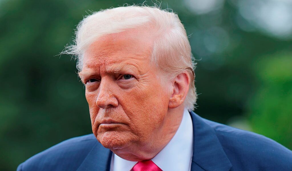 Новини світу - Росія сприйняла погрози Трампа з полегшенням - ЗМІ