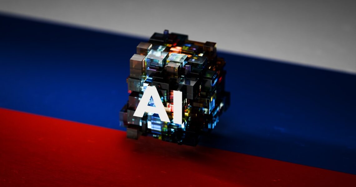 Новини світу - Росія та Білорусь створять свою модель ШІ з "традиційними цінностями"