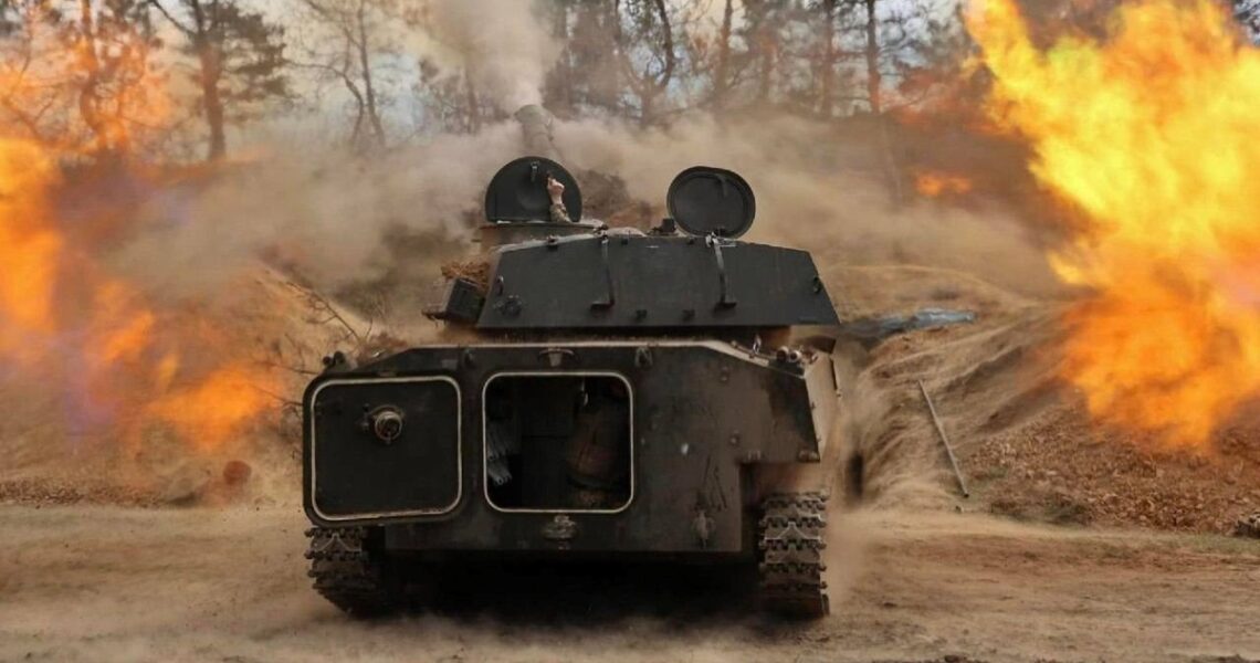 Новини України - Росія втратила за добу 1130 солдатів - Генштабу
