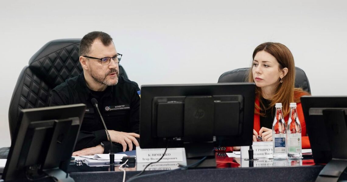 Новини України - Росія здійснила понад 700 атак дронами по енергетиці - МВС