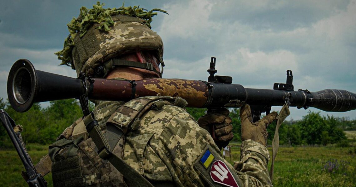 Новини України - Росіяни атакують на 12 напрямках - Генштаб