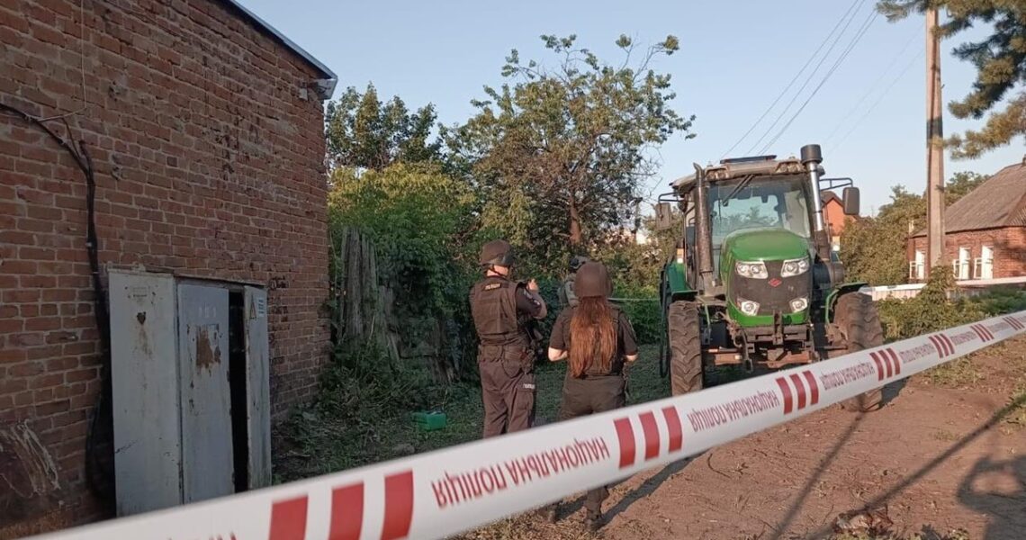 Новини України - Росіяни дронами поцілили по підприємству в Сумах
