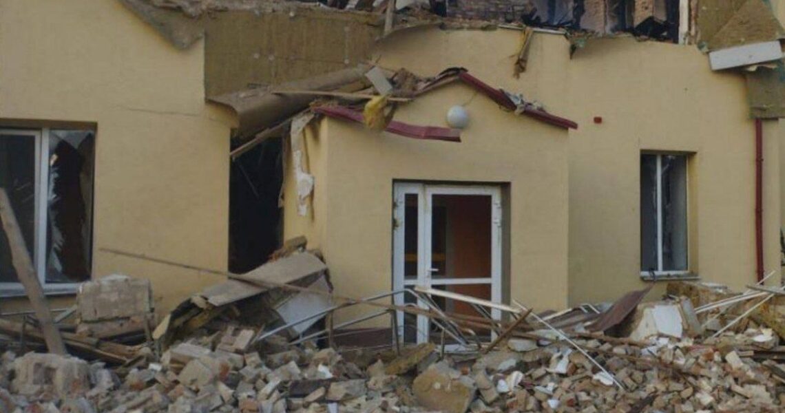 Новини України - Росіяни протягом доби били по Дніпропетровщині, є постраждалий