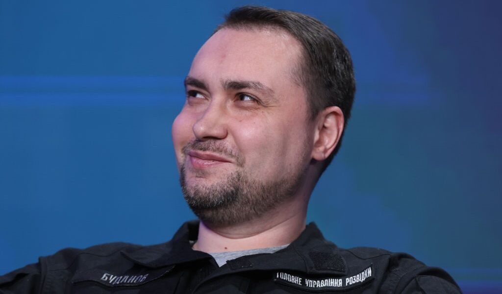 Новини України - Росіяни провалили атаку експериментальними морськими дронами - ГУР