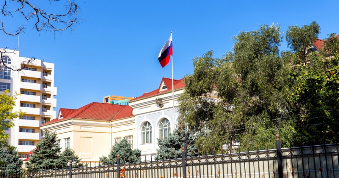Новини світу - Росіяни в Азербайджані скаржаться на побиття та перевірки