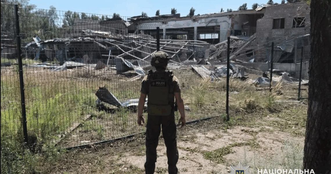 Новини України - Росіяни вбили дев'ятьох цивільних на Донеччині