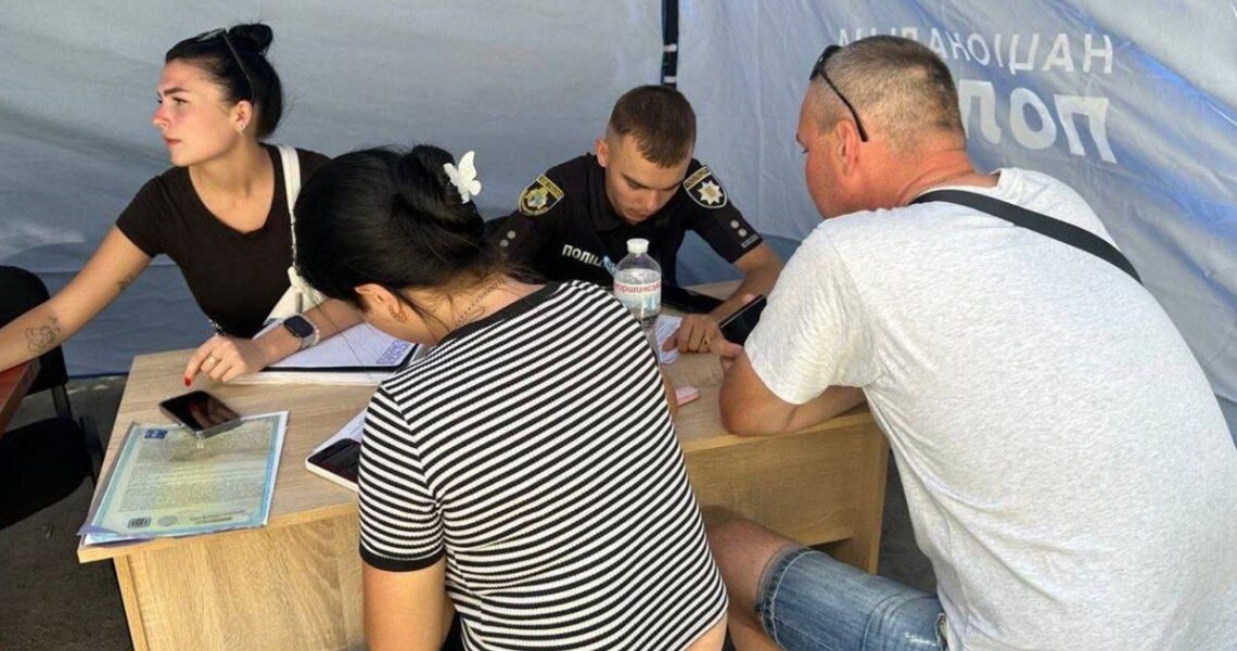 Новини України - Росіяни вдарили по Самару: що відомо