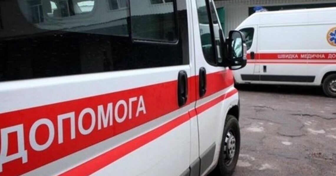 Новини України - Росіяни вдруге вдарили дроном по Сумах, є поранена