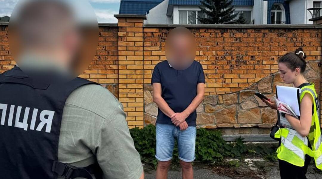Новини Києва - Розкрадання 2,5 млн: у Києві затримали керівників комунальних підприємств