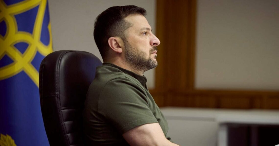 Виступ Президента на конференції з нагоди 50-річчя Гельсінського заключного акта ОБСЄ