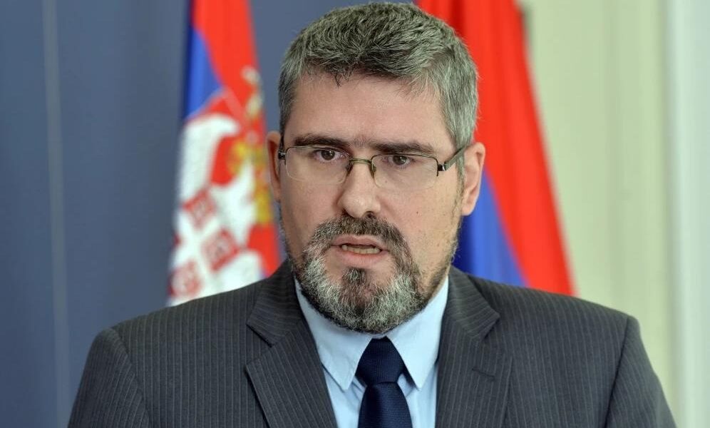 Новини світу - Сербія назвала умову підтримки санкцій ЄС проти Росії