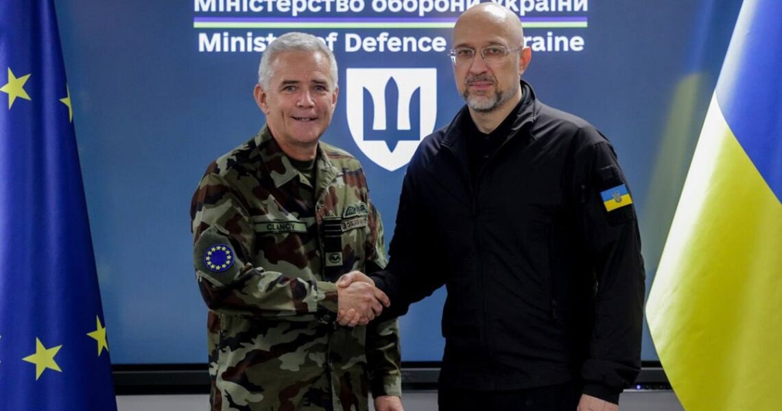 Новини України - Шмигаль назвав три ключові оборонні потреби України
