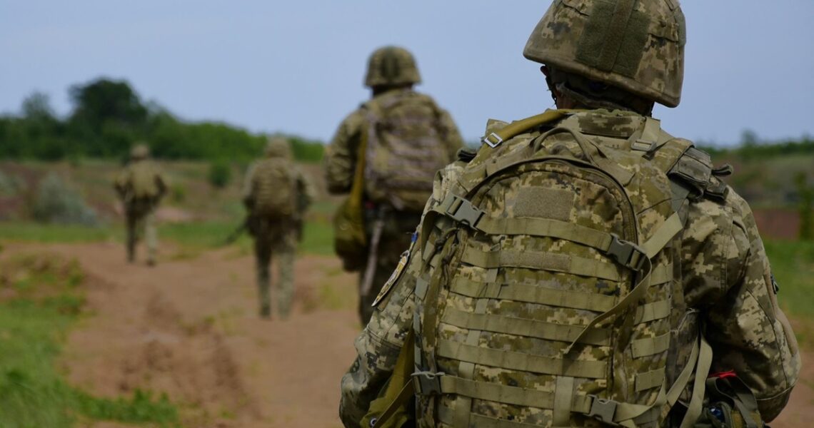 Новини України - Шмигаль оцінив хід мобілізації в Україні