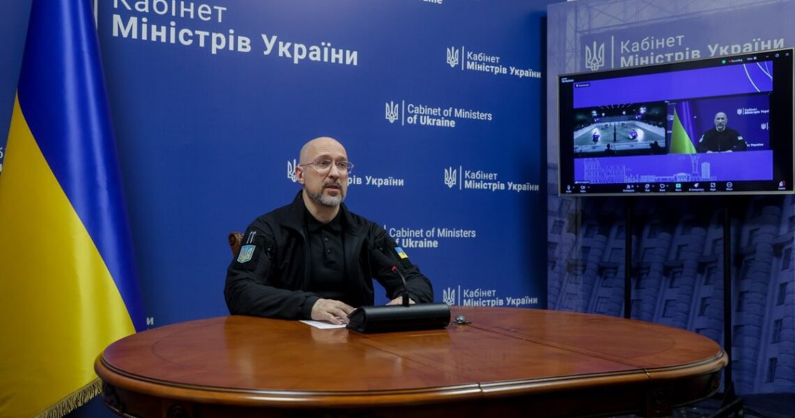 Новини бізнесу - Шмигаль озвучив потребу України у зовнішньому фінансуванні