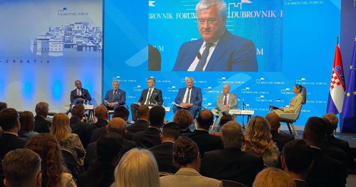 Новини України - Сибіга назвав елементи рецепту завершення війни