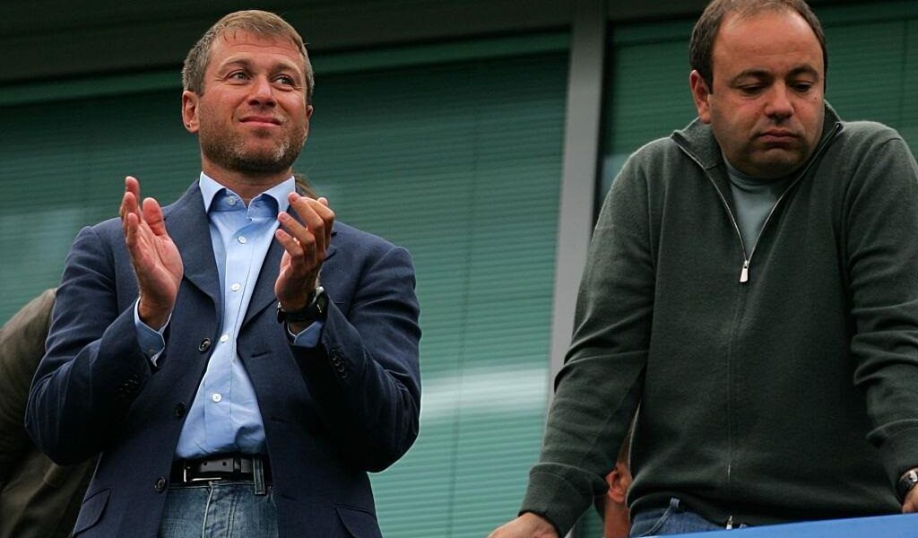 Новини світу - Соратник Абрамовича програв апеляцію щодо британських санкцій