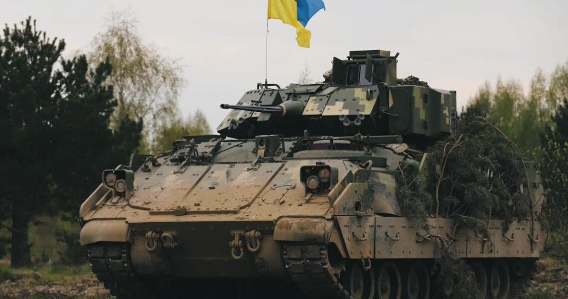 Новини світу - США схвалили продаж Україні зброї на $322 млн