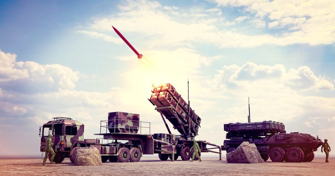 Новини світу - США використали 25% запасів ракет THAAD у конфлікті між Іраном і Ізраїлем