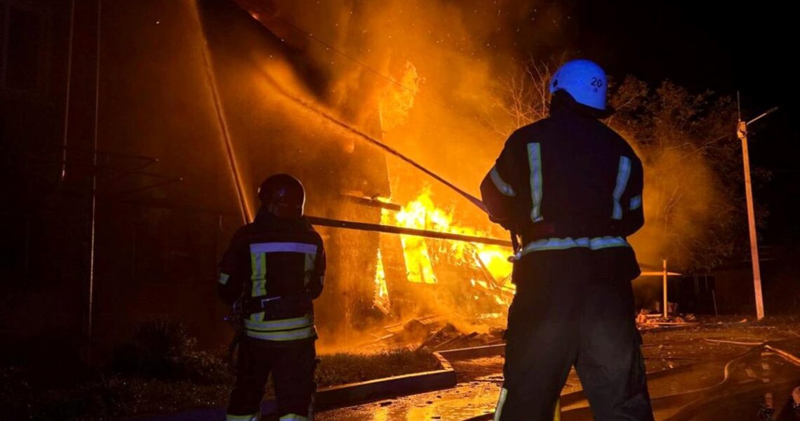 Новини України - Стали відомі наслідки наймасованішого удару РФ по Кривому Розі
