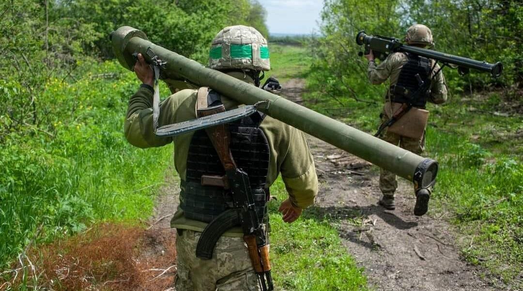 Новини України - Стало відомо, як спрацювала ППО у ніч на п'ятницю