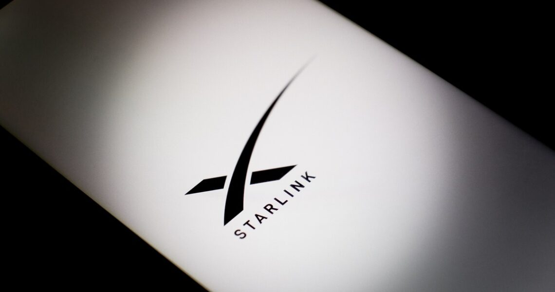 Новини бізнесу - Starlink відновив роботу після збою