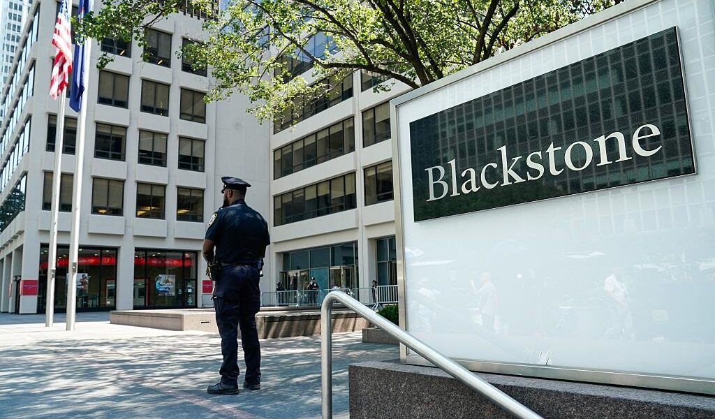 Новини світу - Стрілянина в Нью-Йорку: жертвою стала топ-чиновниця Blackstone