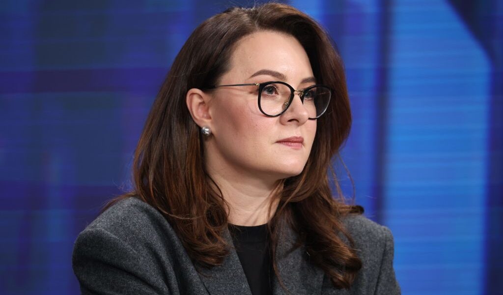 Новини України - Свириденко озвучила результати першого тижня уряду
