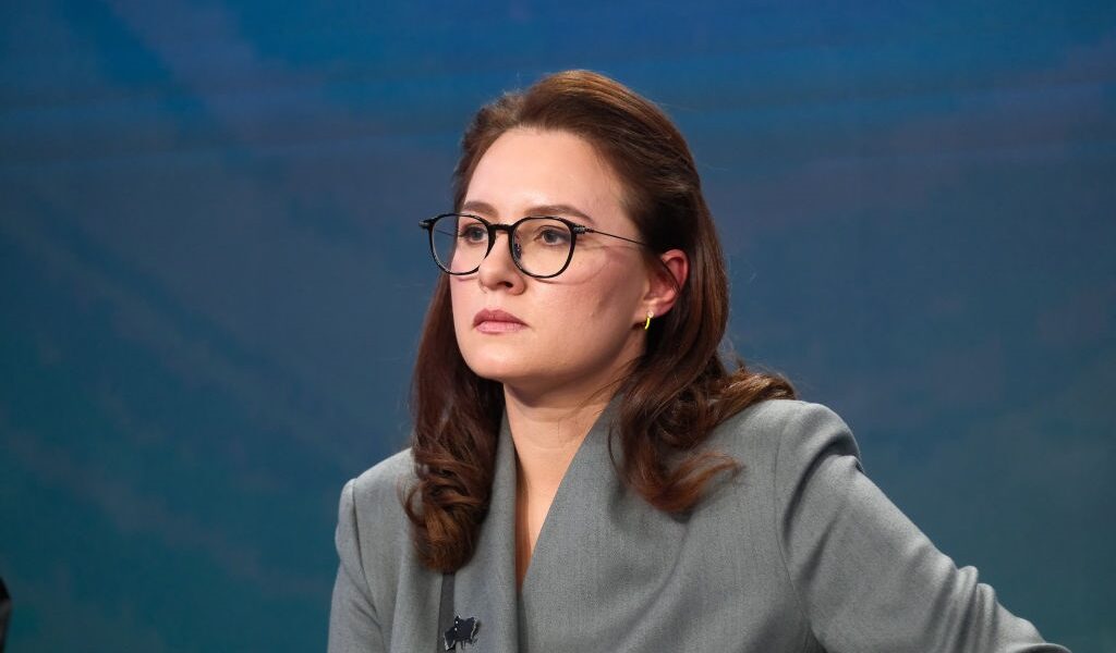 Новини України - Свириденко висловилася щодо призначення глави БЕБ