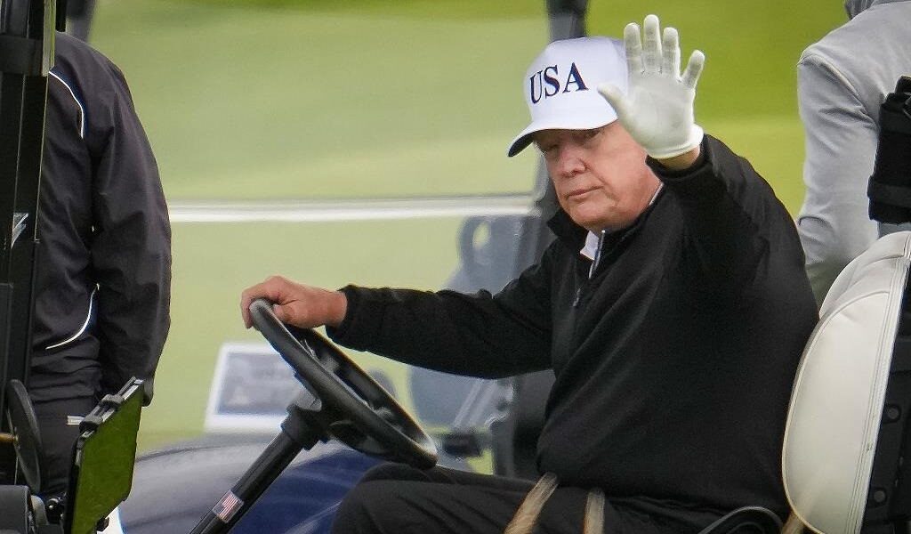 Новини світу - Трамп анонсував скорочення дедлайну для Путіна