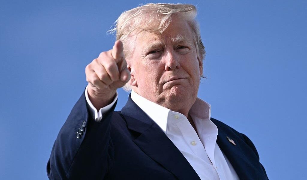 Новини світу - Трамп оновив строки дедлайну для Росії