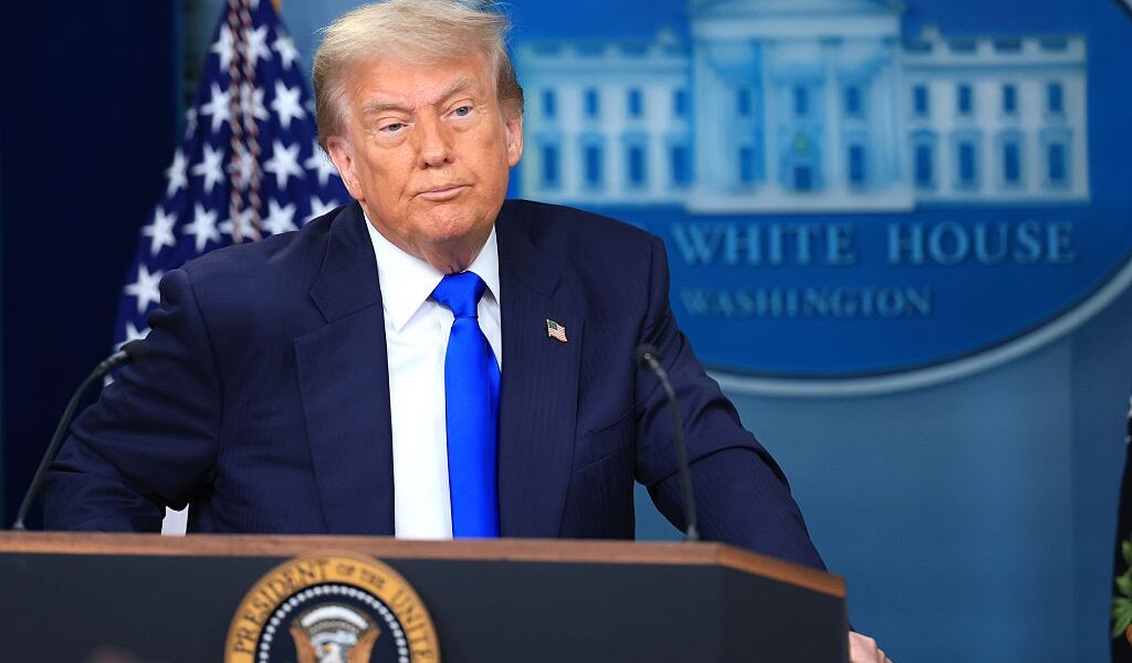 Новини України - Трамп передумав. США знову постачають зброю