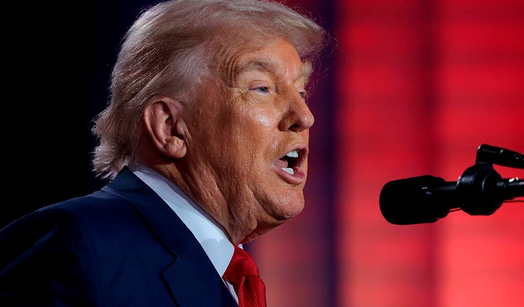 Новини України - Трамп: США та ЄС уклали угоду про купівлю зброї - частину дадуть Україні