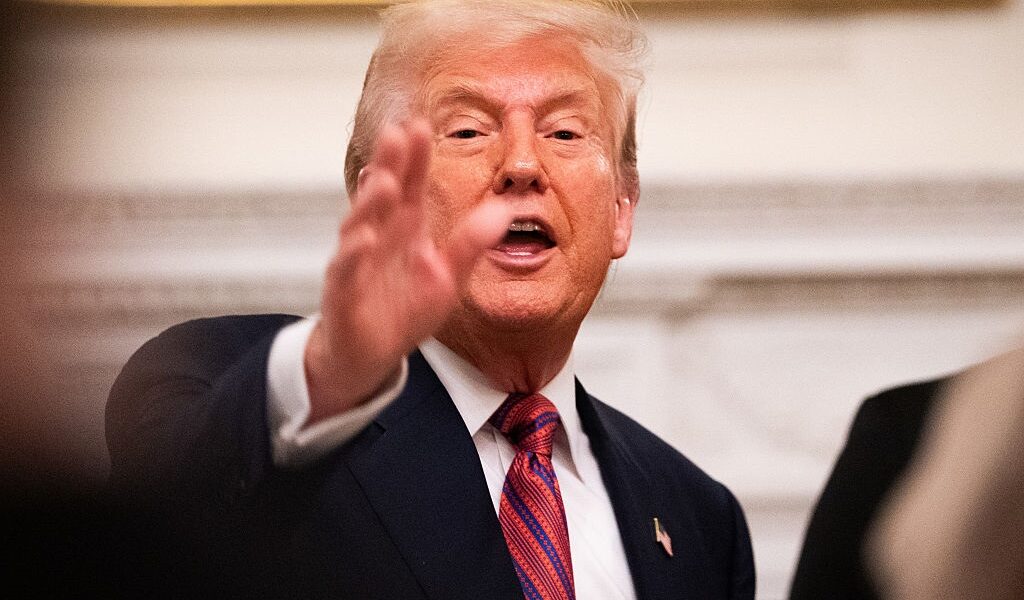 Новини світу - Трамп ухвалив рішення стосовно виходу США з ЮНЕСКО