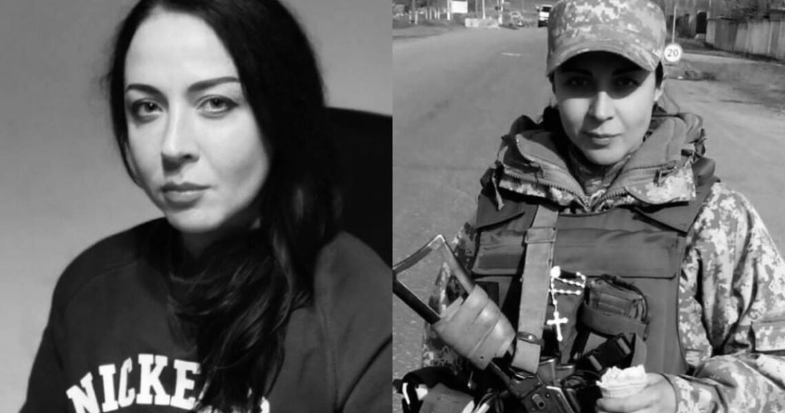 Новини України - У Чернівцях померла жінка, яка була в комі після удару РФ 12 липня