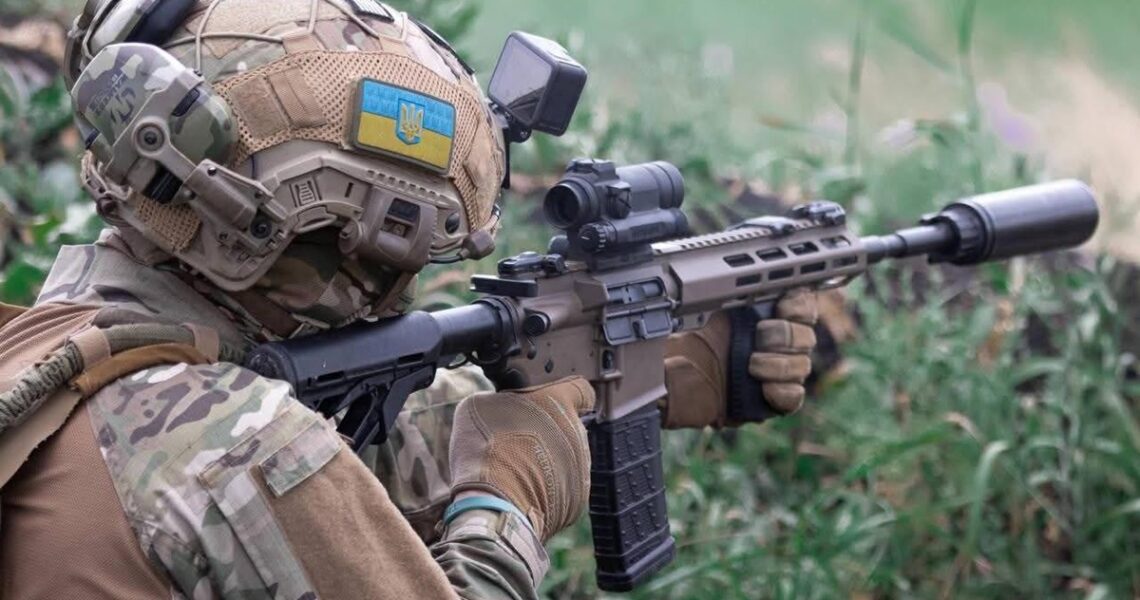 Новини України - У ДПСУ прокоментували звільнення Кіндратівки