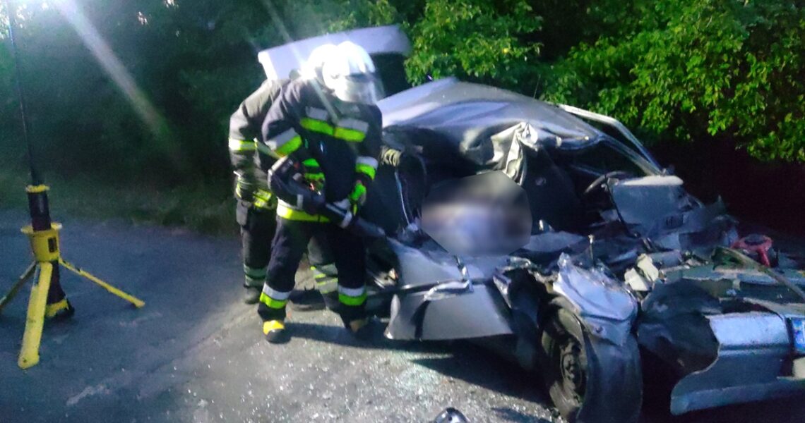 Новини України - У ДТП на Кіровоградщині загинула 15-річна дівчина
