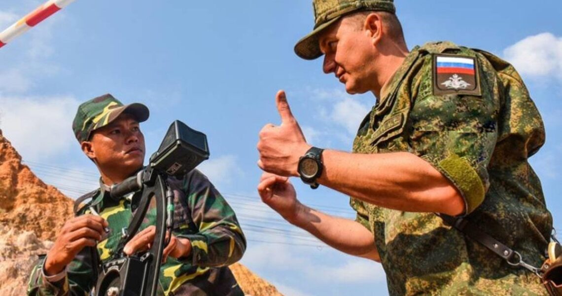 Новини України - У ГУР назвали країну, яку Кремль намагається втягнути у війну
