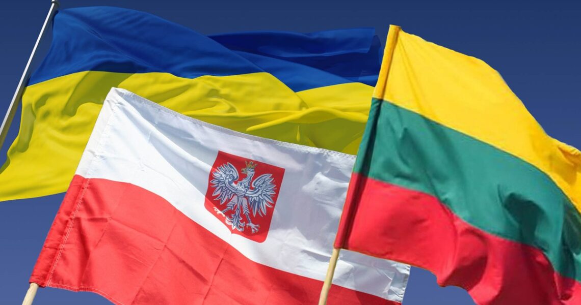 Новини світу - У Польщі відбудеться зустріч глав МЗС Люблінського трикутника