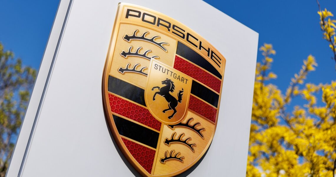 Авто новини - У Porsche впали глобальні продажі, найбільше у Китаї