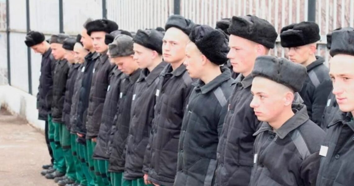 Новини України - У РФ вигадали новий спосіб відправки в’язнів на війну - розвідка